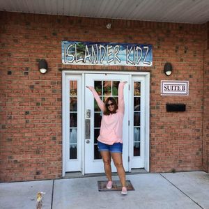 Meet your Posher, Sherry